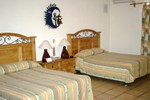 Отель Hacienda Bugambilias Отель Hacienda Bugambilias