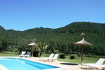 Отель Finca Hotel Son Pont Отель Finca Hotel Son Pont