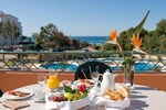 Апартаменты Marbella Beach Resort Апартаменты Marbella Beach Resort