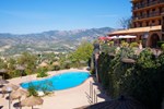 Отель Hotel & Spa Sierra de Cazorla Отель Hotel & Spa Sierra de Cazorla