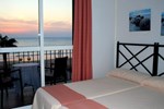 Апартаменты Hotel Apartamentos Marina Luz Апартаменты Hotel Apartamentos Marina Luz