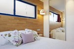 Отель Hotel Fetiche Alojamiento con Encanto Отель Hotel Fetiche Alojamiento con Encanto