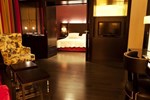 Отель Hotel Boutique Gareus Отель Hotel Boutique Gareus