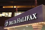 Отель Delta Halifax Отель Delta Halifax