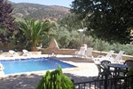Отель Casa Rural Cortijo Casablanca Отель Casa Rural Cortijo Casablanca