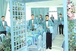Отель Marhaba Royal Salem Отель Marhaba Royal Salem
