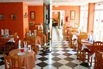 Отель Hotel Betania Отель Hotel Betania