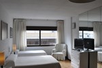 Апартаменты Apartamentos Austria Valencia Апартаменты Apartamentos Austria Valencia