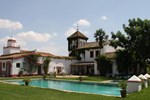 Отель Hacienda de Orán Отель Hacienda de Orán