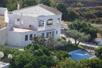 Апартаменты Conjunto Rural Las Rosas Апартаменты Conjunto Rural Las Rosas