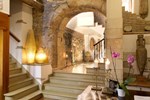 Отель La Posada Del Mar Отель La Posada Del Mar