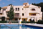 Апартаменты Apartamentos Venecia Апартаменты Apartamentos Venecia