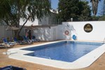 Отель Hotel Cortijo Los Gallos Отель Hotel Cortijo Los Gallos