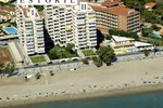 Апартаменты Apartamentos Estoril I - II Апартаменты Apartamentos Estoril I - II