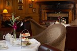 Отель Hilton Dunkeld House Hotel Отель Hilton Dunkeld House Hotel