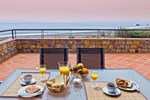 Апартаменты Albayt Beach Апартаменты Albayt Beach