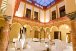 Отель Abba Palacio De Arizón Hotel Отель Abba Palacio De Arizón Hotel