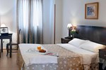 Отель Hotel Praderón Отель Hotel Praderón
