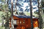 Отель Camping Las Corralizas Отель Camping Las Corralizas