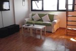 Апартаменты Apartamentos Nevada Suite Апартаменты Apartamentos Nevada Suite