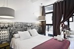 Отель Brondo Architect Hotel Отель Brondo Architect Hotel