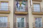 Гостевой дом Hostal La Colonia Гостевой дом Hostal La Colonia