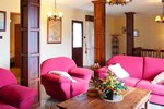 Апартаменты Holiday Home Camino Real Icod de Los Vinos Апартаменты Holiday Home Camino Real Icod de Los Vinos