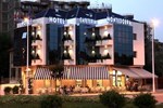 Отель Hotel Montedobra Отель Hotel Montedobra