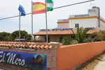 Гостевой дом Hostal Restaurante El Mero Гостевой дом Hostal Restaurante El Mero