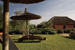 Отель Hacienda de San Rafael Отель Hacienda de San Rafael