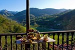 Отель La Casona de Con Отель La Casona de Con