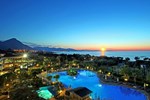 Отель Fiesta Hotel Athenée Palace Отель Fiesta Hotel Athenée Palace