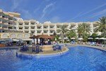 Апартаменты Sol Lunamar Apartamentos Апартаменты Sol Lunamar Apartamentos