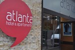 Отель Hotel Atlanta Отель Hotel Atlanta