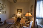 Отель Hotel Cortijo Torre De La Reina Отель Hotel Cortijo Torre De La Reina