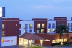 Отель Fiesta Inn Leon Отель Fiesta Inn Leon