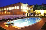 Отель Blanco Hotel Spa Отель Blanco Hotel Spa