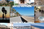 Отель Hotel Victoria Отель Hotel Victoria