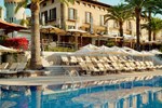 Отель Castillo Hotel Son Vida, a Luxury Collection Hotel Отель Castillo Hotel Son Vida, a Luxury Collection Hotel