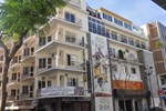 Гостевой дом Hostal Temático El Cid Гостевой дом Hostal Temático El Cid