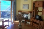 Апартаменты Apartamentos 3000 Escarrilla Апартаменты Apartamentos 3000 Escarrilla