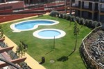 Апартаменты Apartamentos Costaluz "Costa Esuri" Апартаменты Apartamentos Costaluz "Costa Esuri"