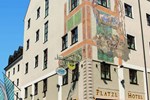 Отель Platzl Отель Platzl