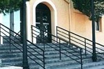 Отель Hotel Avis Alcolea Отель Hotel Avis Alcolea