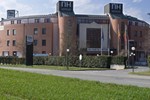 Отель NH Geneva Airport Hotel Отель NH Geneva Airport Hotel
