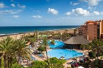 Отель Elba Sara Beach & Golf Resort Отель Elba Sara Beach & Golf Resort