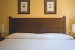 Апартаменты Apartamentos La Trufa Negra Апартаменты Apartamentos La Trufa Negra