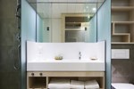 Отель Ako Suites Hotel Отель Ako Suites Hotel