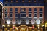 Отель Hotel Stefanie Отель Hotel Stefanie