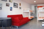 Апартаменты Surfing San Vicente Апартаменты Surfing San Vicente
